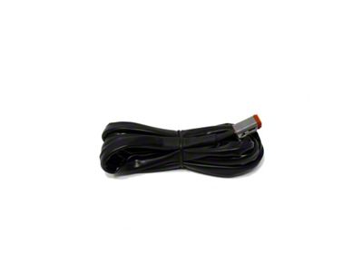 Baja Designs LP Series Controller Module Harness - 640168