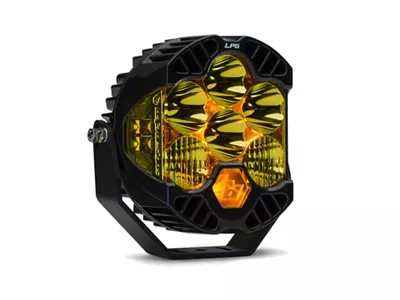 Baja Designs LP6 Pro Driving/Combo LED - Amber - 270013