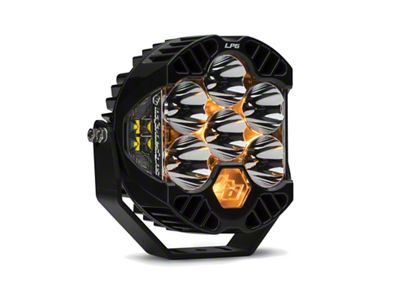 Baja Designs LP6 Pro Spot 6in LED - 270001