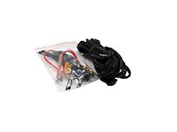 Baja Designs LP9/LP6/LP4 Backlit Add-On Wiring Harness - 640176
