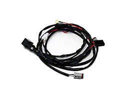 Baja Designs LP9 Sport 2-Light Max Wiring Harness