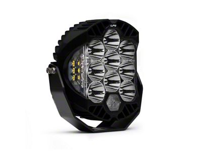 Baja Designs LP9 Sport White LED Pod Spot - 350001