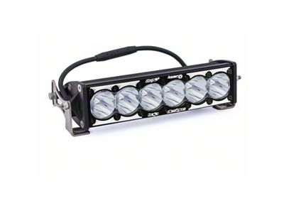 Baja Designs OnX6 10in Full Laser Light Bar - 411007
