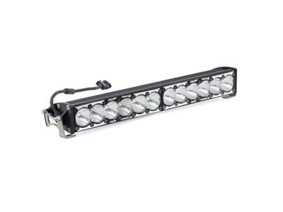 Baja Designs OnX6 20in Full Laser Light Bar - 412007