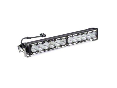 Baja Designs OnX6 20in Hybrid LED And Laser Light Bar - 452007