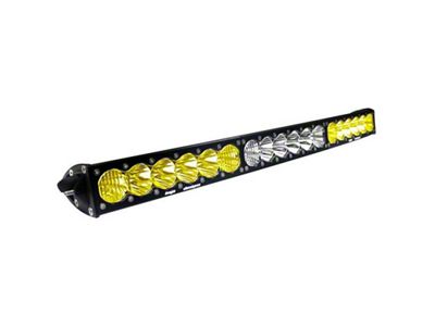 Baja Designs OnX6 Arc Series Dual Control Pattern 30in LED - 523003DC