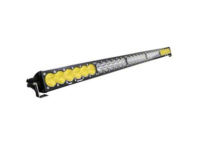 Baja Designs OnX6 Arc Series Dual Control Pattern 50in LED - 465014