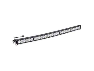 Baja Designs 50-Inch OnX6 Arc LED Light Bar; High Speed Spot Beam (Universal; Some Adaptation May Be Required)