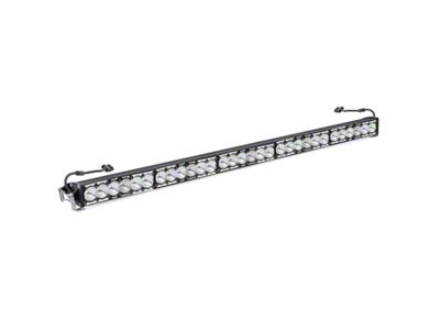 Baja Designs OnX6 Dual Control 50in Full Laser Light Bar - 415007