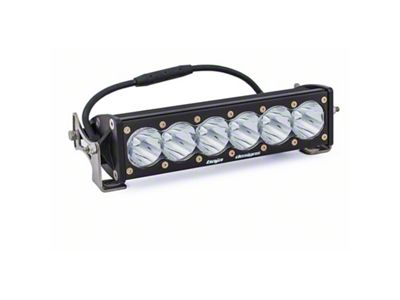 Baja Designs OnX6 High Speed Spot Pattern 10in LED Light - 451001
