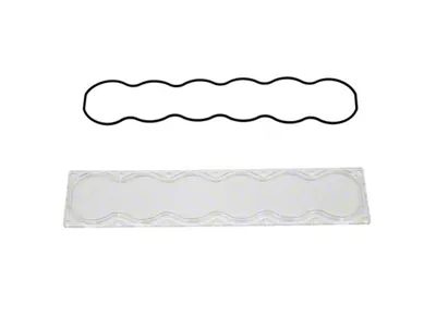 Baja Designs OnX6 Lens Kit - Clear - 458113
