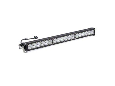Baja Designs 30-Inch OnX6 LED Light Bar; Driving/Combo Beam (Universal; Some Adaptation May Be Required)