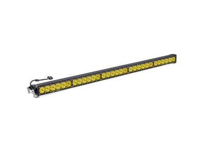 Baja Designs OnX6 Series Wide Driving Pattern 50in LED Light - 455014