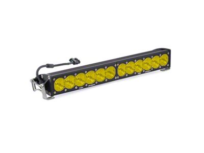 Baja Designs OnX6 Wide Driving Combo 20in LED Light Bar - 452014