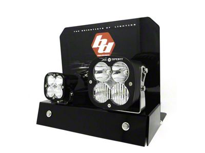 Baja Designs POP Display Small Squadron Pro/XL Sport - 830009