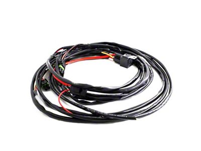 Baja Designs Pro/Sport 2 Pin 150 Watt Hi-Beam Harness 2 - 640164