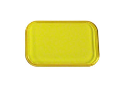 Baja Designs Rock Guard - Amber S2 - 660101