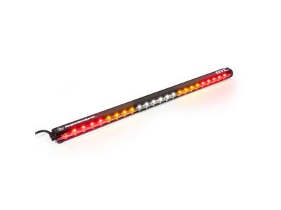 Baja Designs 30-Inch RTL-S LED Light Bar (Universal; Some Adaptation May Be Required)