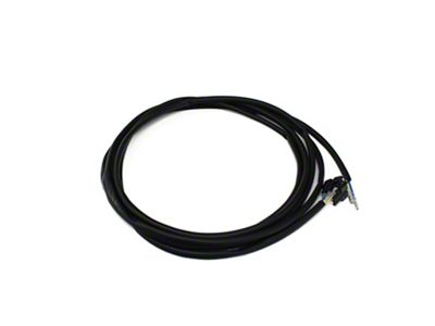 Baja Designs RTL-S Turn Signal Harness - 640130