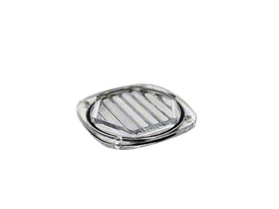 Baja Designs S1 Headlight Lens Kit Clear Wide Cornering - 660117