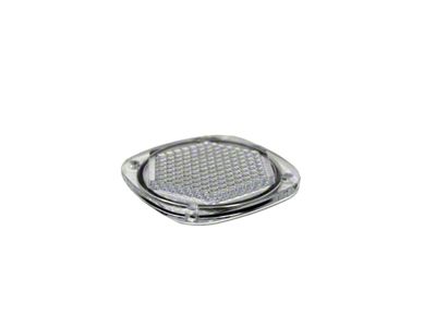 Baja Designs S1 Headlight Lens Kit Clear Work/Scene - 660119