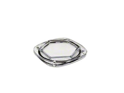 Baja Designs S1 Headlight Lens Kit Spot - 660116