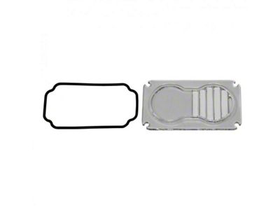 Baja Designs S2 Driving Combo Lens Kit - 660203