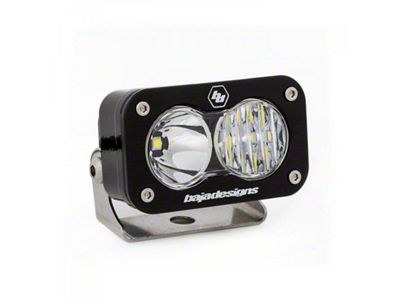 Baja Designs S2 Pro Driving Combo Pattern LED Work Light - 480003