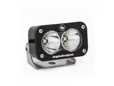 Baja Designs S2 Pro Work/Scene Pattern LED Work Light - 480006