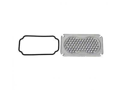 Baja Designs S2 Series Work/Scene Lens Kit - 660206