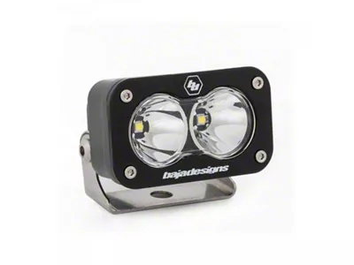 Baja Designs S2 Sport Work/Scene Pattern LED Work Light - 540006