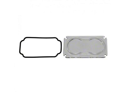 Baja Designs S2 Spot Lens Kit - 660201
