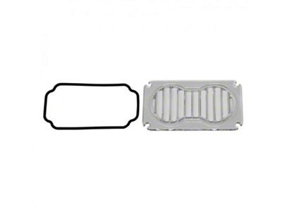 Baja Designs S2 Wide Cornering Lens Kit - 660205