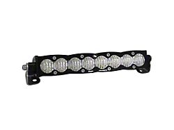 Baja Designs 30-Inch S8 LED Light Bar; Driving/Combo Beam (Universal; Some Adaptation May Be Required)