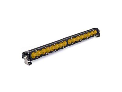 Baja Designs S8 Series Wide Driving Pattern Straight 20in LED - 702014