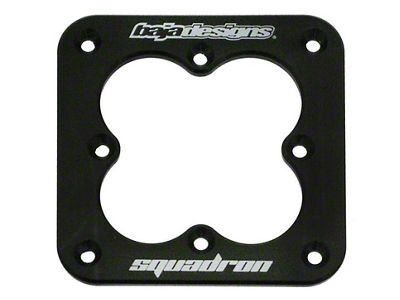 Baja Designs Squadron Pro Flush Mount Bezel - 660019