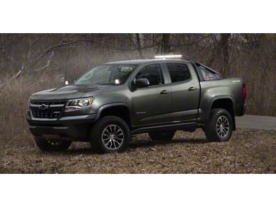 Baja Designs Squadron Pro GM A-Pillar Mount Kit - 447604