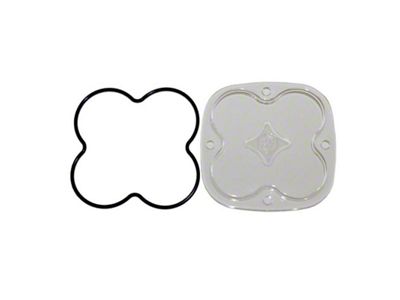 Baja Designs Squadron Pro /Sport Spot Lens Kit - 668401