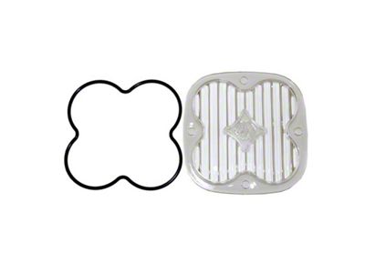 Baja Designs Squadron Pro/Sport Wide Cornering Lens Kit - 668405