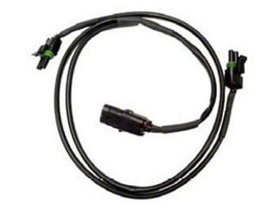 Baja Designs Squadron/S2 Wire Harness Splitter Adds 1 Light - 613607