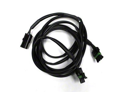 Baja Designs Universal 55in OnX/S8/XL Pro/Sport Wiring Harness Splitter - 613609