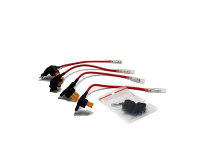 Baja Designs Wiring Harness Fuse Tap Kit - 639209