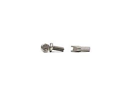 Baja Designs OnX6, XL and XL-R Security Hardware Kit 
