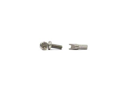Baja Designs X6/XL/XL R Pro Security Hardware Kit - 660302