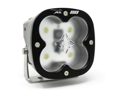 Baja Designs XL 80 Work/Scene Pattern LED Light Pod - 670006