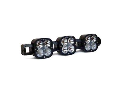 Baja Designs XL Linkable LED Light Bar - 3 XL - 740001