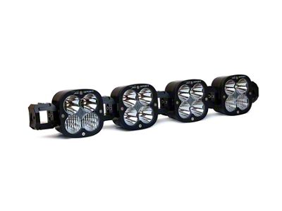 Baja Designs XL Linkable LED Light Bar - 4 XL - 740002