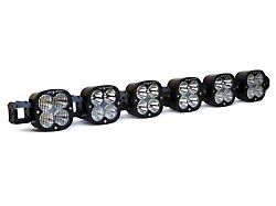 Baja Designs 39-Inch XL Linkable LED Light Bar; Clear