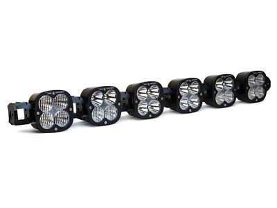 Baja Designs XL Linkable LED Light Bar - 6 XL - 740004