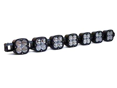 Baja Designs XL Linkable LED Light Bar - 7 XL